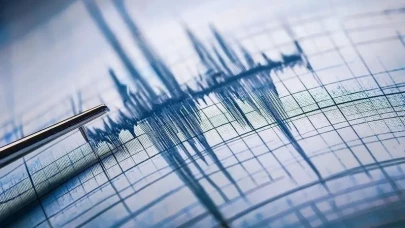 İran'da 5 büyüklüğünde deprem! Hocedek kentinde can kaybı var mı?