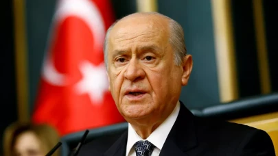 Bahçeli’den PKK’ya fesih çağrısı: 4 Mayıs’ı işaret etti!