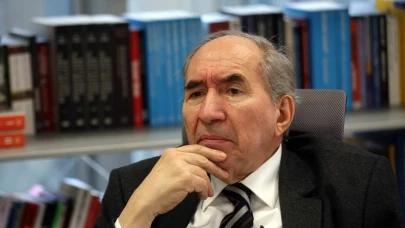 Altan Öymen kimdir, kaç yaşında?