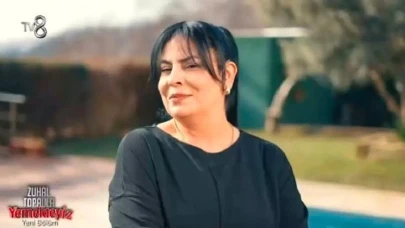 Zuhal Topal'la Yemekteyiz Behice Hanım kimdir?
