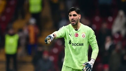 Günay Güvenç'in cezası belli oldu! İşte PFDK'nın Süper Lig kararları