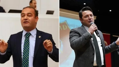 İBB soruşturmasına CHP’li iki vekil dahil edildi!