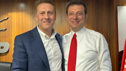 İmamoğlu'nun danışmanı neden gözaltına alındı?