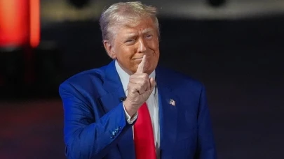 Trump imzaladı: Seçim kuralları sıkılaşıyor!