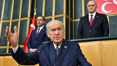 MHP grup toplantısı bu hafta da gerçekleşmeyecek