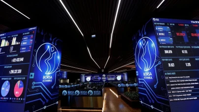 Borsa İstanbul ikinci kez devre kesti