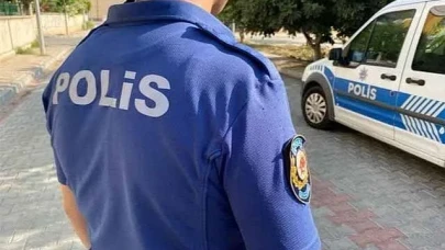 Samsun’da ayın polisi seçilen iki kahraman: Kadir Öz ve Şevket Göz!