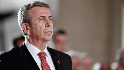 Mansur Yavaş: Kürt vatandaşlarımız başımızın tacıdır!