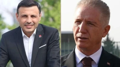 CHP heyeti, İstanbul Valisi Davut Gül ile görüşecek!