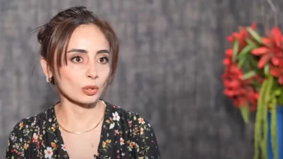 Yemekteyiz Ebru Hanım kimdir?