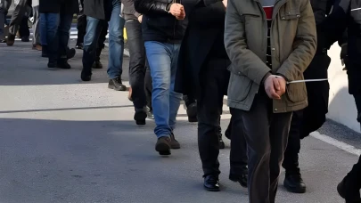 Ankara'da uyuşturucu ticareti yapan suç örgütüne darbe: 35 şüpheli yakalandı