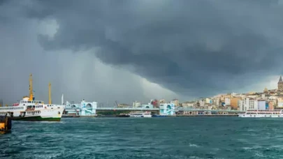24 Mart İstanbul hava durumu