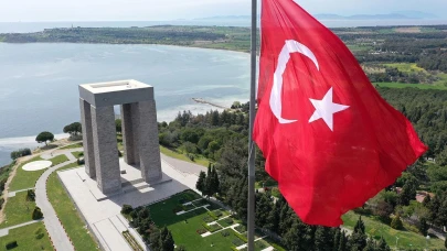 18 Mart Çanakkale Zaferi mesajları 2025