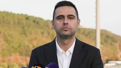 Tahir Ediz Kıray kimdir?