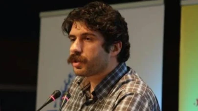 İstanbul Üniversitesi akademisyeni Levent Dölek tutuklandı!