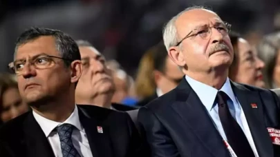 Özgür Özel'den Kılıçdaroğlu sorusuna ilginç yanıt
