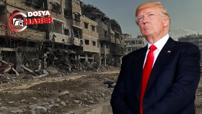 Hamas - İsrail ateşkesi: Esir takası ve Trump'ın tartışmalı Gazze planı!