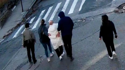 Büyükelçilik'ten Rümeysa Öztürk'ün gözaltına alınmasına ilişkin açıklama