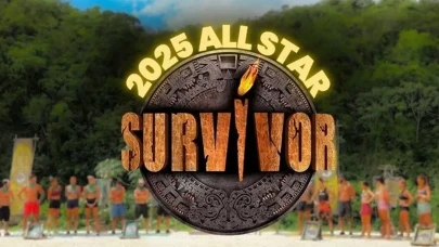 Survivor'da 1. ve 2. eleme adayı kim oldu?