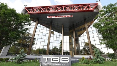 Türkiye Belediyeler Birliği (TBB) Başkan Vekili seçimi 28 Mart'ta yapılacak!