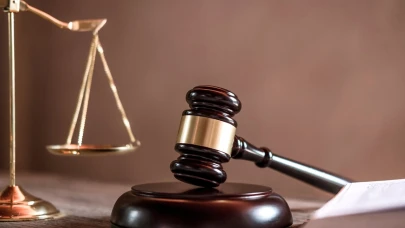 Eski BOTAV genel sekreterine 'Cumhurbaşkanına Hakaret'ten hapis cezası!