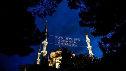 Ramazan iftar saati | Bugün iftar saat kaçta? Tüm illerin iftar ve sahur vakti 22 Mart 2025