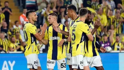 Süper Lig’de Fenerbahçe bu hafta kiminle oynuyor, neden maçı yok?