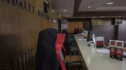 İstanbul Barosu davasında karar çıktı: Yönetimin görevine son verildi!