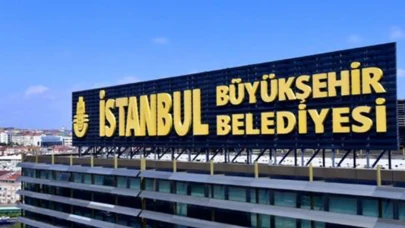 İBB soruşturmasında 3 şirkete daha el konuldu!
