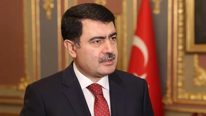 Ankara Valisi Şahin: İzinsiz gösterilerde 41 kişi gözaltına alındı