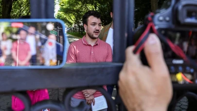 ABD'de Filistinli aktivistin sınır dışı edilmesine geçici engel