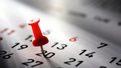 Ara tatil 9 gün mü, bayram tatiliyle birleştirildi mi?