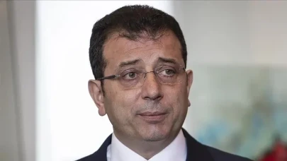 İmamoğlu: Azad Barış'ın talebini net hatırlamıyorum