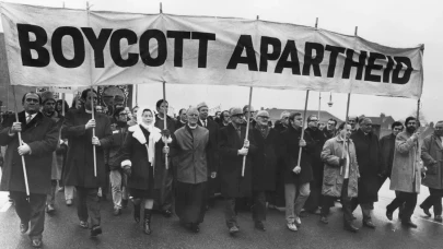 Boykot nedir? Tarihte ilk boykot nasıl başladı?