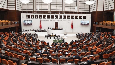 Siber Güvenlik Kanunu TBMM’de kabul edildi