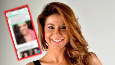 Gözaltına alınan Eski Türkiye Güzeli Banu Özürk, ruh ve sinir hastalıkları hastanesine kaldırıldı!