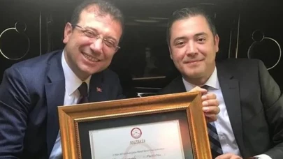 İBB yolsuzluk soruşturmasında kilit isim Emrah Bağdatlı firari çıktı!