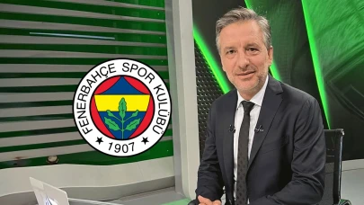 İlker Yağcıoğlu'ndan dikkat çeken Fenerbahçe iddiası!