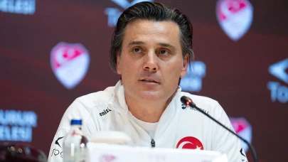 Montella'dan maç öncesi mesaj! "Tek yürek olmalıyız"