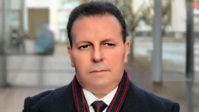Suriyeli eski Diplomat Nureddin İbrahim el-Lebad’a suikaste uğradı!