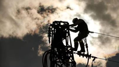 21 Mart İzmir elektrik kesintisi