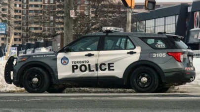 Toronto'da silahlı saldırı: 12 kişi yaralandı, saldırgan yakalanamadı
