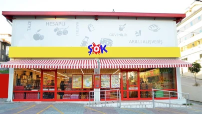 26 Mart ŞOK Aktüel Ürünler Kataloğu!