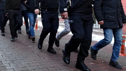 Edirne'de uyuşturucu operasyonu! 7 şüpheli yakalandı