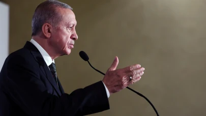 Cumhurbaşkanı'ndan "18 Mart Şehitleri Anma Günü" mesajı