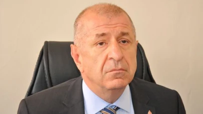 Cezaevinde bulunan Özdağ, açlık grevine başlayacak!