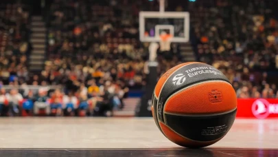 Euroleague'de 29. hafta sona erdi! İşte Anadolu Efes ve Fenerbahçe'nin son durumu...