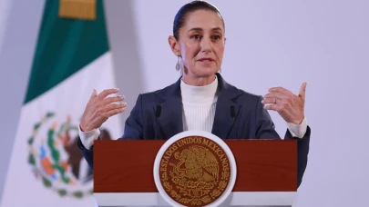Meksika Devlet Başkanı'na siber saldırı!