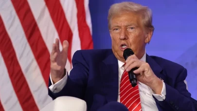 Trump, Ukrayna'ya askeri yardımları durdurdu