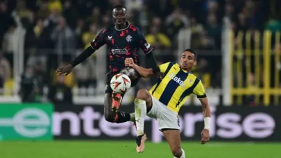 Rangers - Fenerbahçe maçı ne zaman, saat kaçta ve hangi kanalda?